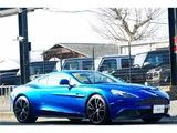 2014 Aston Martin V12 Vanquish Sedan for sale, Japanese used car export - photo 1 of 22 | GULJI TRADERS