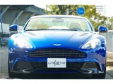 2014 Aston Martin V12 Vanquish Sedan for sale, Japanese used car export - photo 2 of 22 | GULJI TRADERS