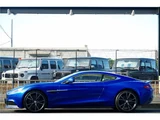 2014 Aston Martin V12 Vanquish Sedan for sale, Japanese used car export - photo 4 of 22 | GULJI TRADERS