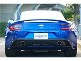 2014 Aston Martin V12 Vanquish Sedan for sale, Japanese used car export - photo 5 of 22 | GULJI TRADERS