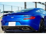 2014 Aston Martin V12 Vanquish Sedan for sale, Japanese used car export - photo 6 of 22 | GULJI TRADERS