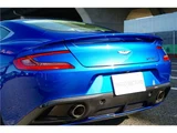 2014 Aston Martin V12 Vanquish Sedan for sale, Japanese used car export - photo 7 of 22 | GULJI TRADERS