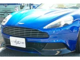 2014 Aston Martin V12 Vanquish Sedan for sale, Japanese used car export - photo 8 of 22 | GULJI TRADERS