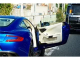 2014 Aston Martin V12 Vanquish Sedan for sale, Japanese used car export - photo 15 of 22 | GULJI TRADERS