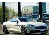 2016 Aston Martin V12 Vanquish Sedan for sale, Japanese used car export - photo 1 of 25 | GULJI TRADERS