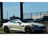 2016 Aston Martin V12 Vanquish Sedan for sale, Japanese used car export - photo 3 of 25 | GULJI TRADERS