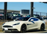 2016 Aston Martin V12 Vanquish Sedan for sale, Japanese used car export - photo 4 of 25 | GULJI TRADERS