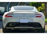 2016 Aston Martin V12 Vanquish Sedan for sale, Japanese used car export - photo 5 of 25 | GULJI TRADERS