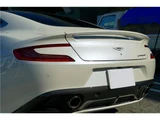 2016 Aston Martin V12 Vanquish Sedan for sale, Japanese used car export - photo 8 of 25 | GULJI TRADERS