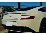 2016 Aston Martin V12 Vanquish Sedan for sale, Japanese used car export - photo 9 of 25 | GULJI TRADERS