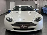 2008 Aston Martin V12 Vantage Sport Coupe for sale, Japanese used car export - photo 6 of 9 | GULJI TRADERS