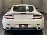 2008 Aston Martin V12 Vantage Sport Coupe for sale, Japanese used car export - photo 7 of 9 | GULJI TRADERS