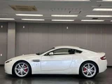 2008 Aston Martin V12 Vantage Sport Coupe for sale, Japanese used car export - photo 8 of 9 | GULJI TRADERS