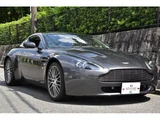2009 Aston Martin V12 Vantage V8 Coupe for sale, Japanese used car export - photo 1 of 9 | GULJI TRADERS