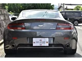 2009 Aston Martin V12 Vantage V8 Coupe for sale, Japanese used car export - photo 2 of 9 | GULJI TRADERS