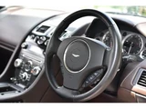2009 Aston Martin V12 Vantage V8 Coupe for sale, Japanese used car export - photo 3 of 9 | GULJI TRADERS