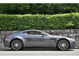 2009 Aston Martin V12 Vantage V8 Coupe for sale, Japanese used car export - photo 4 of 9 | GULJI TRADERS