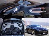 2014 Aston Martin V12 Vantage S Sport Coupe for sale, Japanese used car export - photo 7 of 9 | GULJI TRADERS