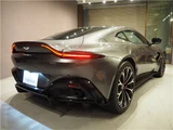2019 Aston Martin V12 Vantage Base Coupe for sale, Japanese used car export - photo 2 of 13 | GULJI TRADERS