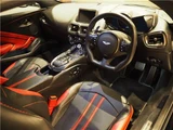 2019 Aston Martin V12 Vantage Base Coupe for sale, Japanese used car export - photo 3 of 13 | GULJI TRADERS