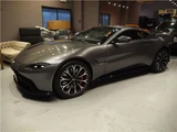 2019 Aston Martin V12 Vantage Base Coupe for sale, Japanese used car export - photo 4 of 13 | GULJI TRADERS
