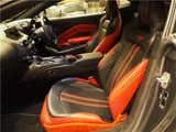 2019 Aston Martin V12 Vantage Base Coupe for sale, Japanese used car export - photo 13 of 13 | GULJI TRADERS