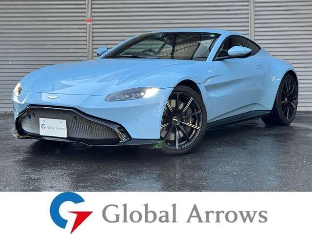 2019 Aston Martin V12 Vantage 4.0 - photo 1 2019 Aston Martin V12 Vantage 4.0 Coupe for sale, Japanese used car export | GULJI TRADERS