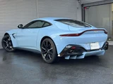 2019 Aston Martin V12 Vantage 4.0 Coupe for sale, Japanese used car export - photo 4 of 16 | GULJI TRADERS