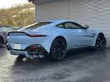 2019 Aston Martin V12 Vantage 4.0 Coupe for sale, Japanese used car export - photo 6 of 16 | GULJI TRADERS