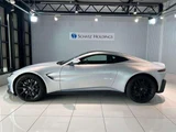 2019 Aston Martin V12 Vantage 4.0 Coupe for sale, Japanese used car export - photo 2 of 20 | GULJI TRADERS