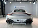2019 Aston Martin V12 Vantage 4.0 Coupe for sale, Japanese used car export - photo 3 of 20 | GULJI TRADERS