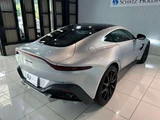 2019 Aston Martin V12 Vantage 4.0 Coupe for sale, Japanese used car export - photo 4 of 20 | GULJI TRADERS