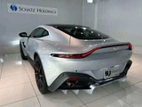 2019 Aston Martin V12 Vantage 4.0 Coupe for sale, Japanese used car export - photo 5 of 20 | GULJI TRADERS