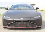 2022 Aston Martin V12 Vantage AMR Coupe for sale, Japanese used car export - photo 3 of 50 | GULJI TRADERS
