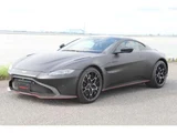 2022 Aston Martin V12 Vantage AMR Coupe for sale, Japanese used car export - photo 6 of 50 | GULJI TRADERS