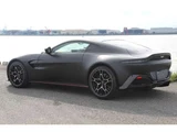 2022 Aston Martin V12 Vantage AMR Coupe for sale, Japanese used car export - photo 7 of 50 | GULJI TRADERS