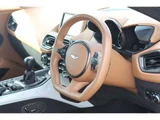 2022 Aston Martin V12 Vantage AMR Coupe for sale, Japanese used car export - photo 29 of 50 | GULJI TRADERS
