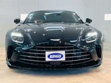 2025 Aston Martin V12 Vantage 4.0 Coupe for sale, Japanese used car export - photo 2 of 25 | GULJI TRADERS
