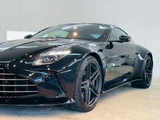 2025 Aston Martin V12 Vantage 4.0 Coupe for sale, Japanese used car export - photo 4 of 25 | GULJI TRADERS