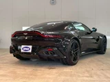 2025 Aston Martin V12 Vantage 4.0 Coupe for sale, Japanese used car export - photo 5 of 25 | GULJI TRADERS