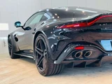 2025 Aston Martin V12 Vantage 4.0 Coupe for sale, Japanese used car export - photo 7 of 25 | GULJI TRADERS