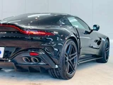 2025 Aston Martin V12 Vantage 4.0 Coupe for sale, Japanese used car export - photo 8 of 25 | GULJI TRADERS