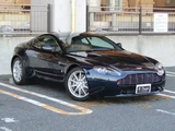 2006 Aston Martin V8 Sedan for sale, Japanese used car export - photo 1 of 34 | GULJI TRADERS