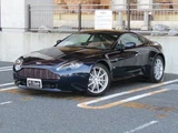 2006 Aston Martin V8 Sedan for sale, Japanese used car export - photo 4 of 34 | GULJI TRADERS