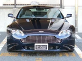 2006 Aston Martin V8 Sedan for sale, Japanese used car export - photo 8 of 34 | GULJI TRADERS