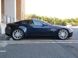 2006 Aston Martin V8 Sedan for sale, Japanese used car export - photo 12 of 34 | GULJI TRADERS