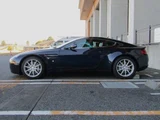 2006 Aston Martin V8 Sedan for sale, Japanese used car export - photo 14 of 34 | GULJI TRADERS