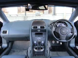 2006 Aston Martin V8 Sedan for sale, Japanese used car export - photo 16 of 34 | GULJI TRADERS