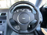 2006 Aston Martin V8 Sedan for sale, Japanese used car export - photo 22 of 34 | GULJI TRADERS