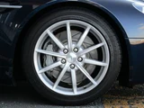 2006 Aston Martin V8 Sedan for sale, Japanese used car export - photo 30 of 34 | GULJI TRADERS